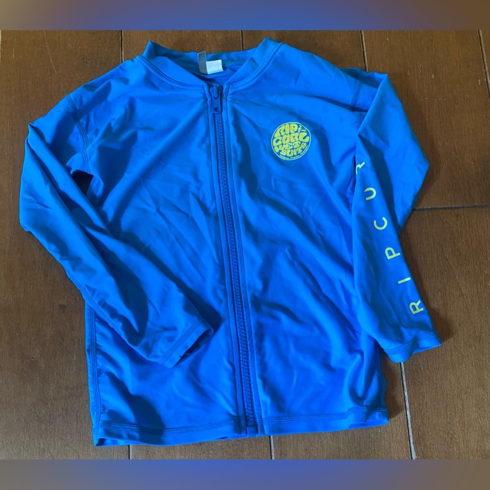 Rip curl rash top from Australia 🇦🇺